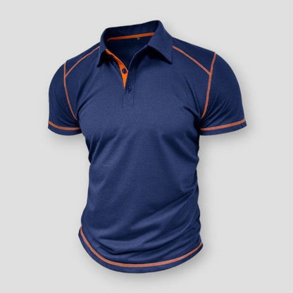 Saint Morris Rogers Polo