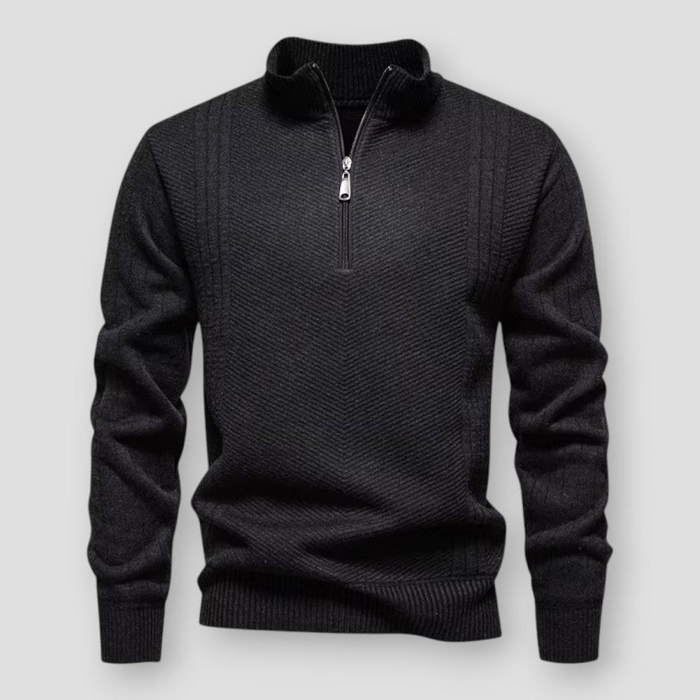 Saint Morris Roseville Sweater