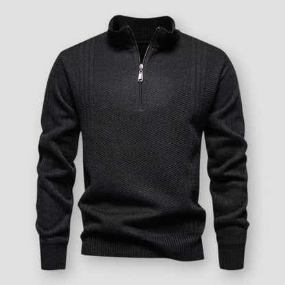 Saint Morris Roseville Sweater