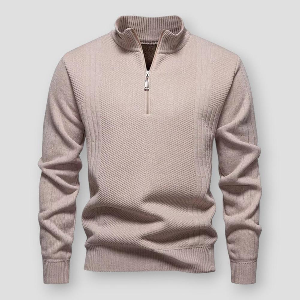 Saint Morris Roseville Sweater