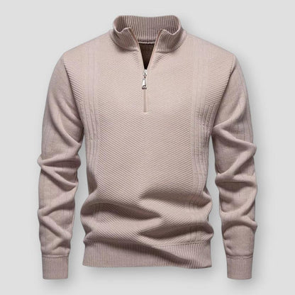 Saint Morris Roseville Sweater