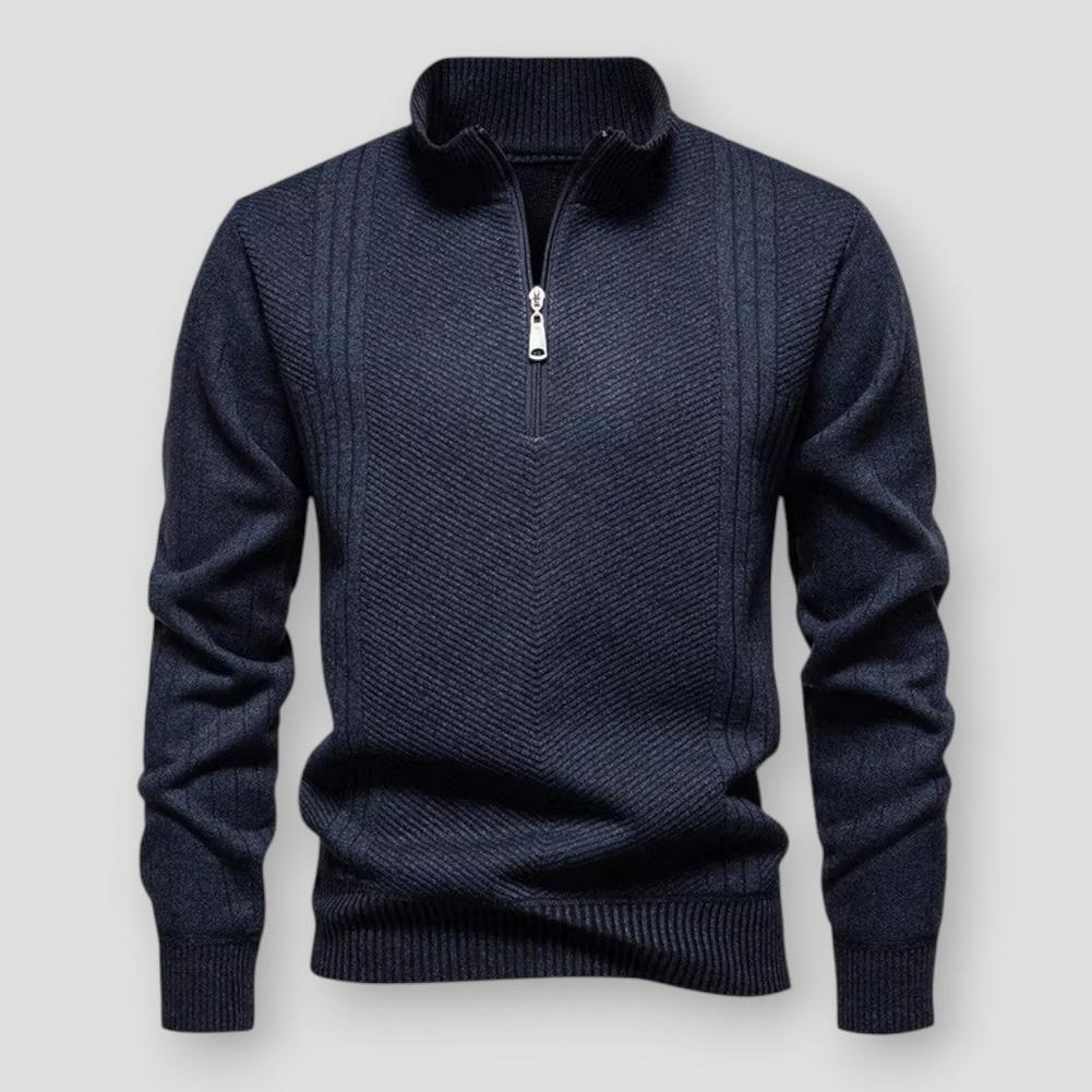 Saint Morris Roseville Sweater