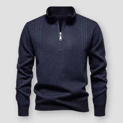 Saint Morris Roseville Sweater