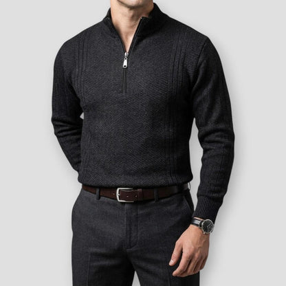 Saint Morris Roseville Sweater