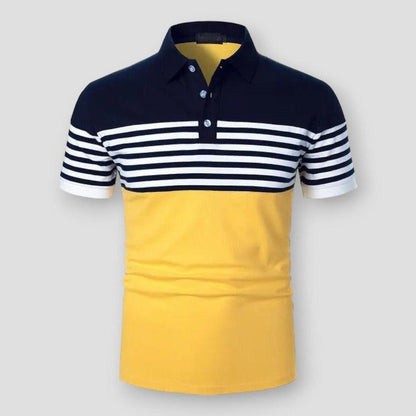 Saint Morris Ruston Polo Shirt