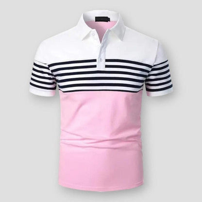 Saint Morris Ruston Polo Shirt