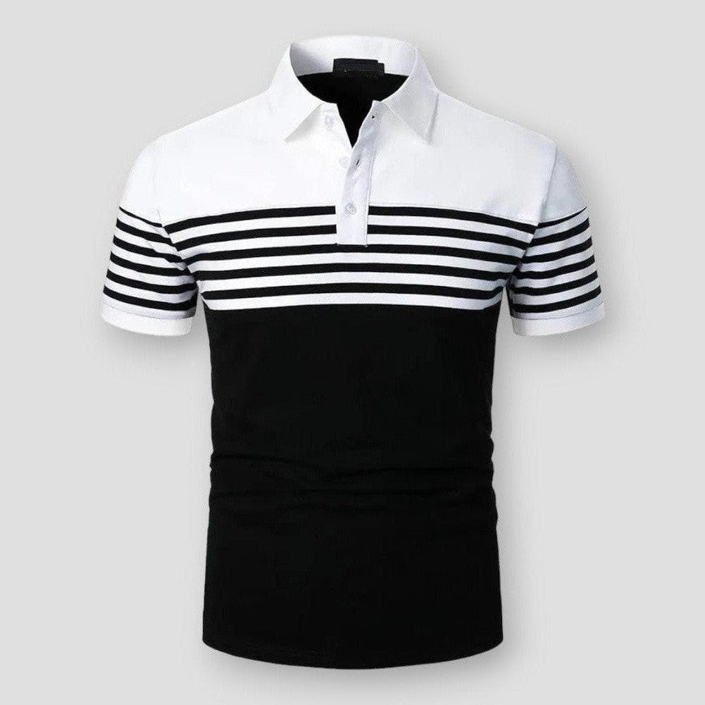 Saint Morris Ruston Polo Shirt