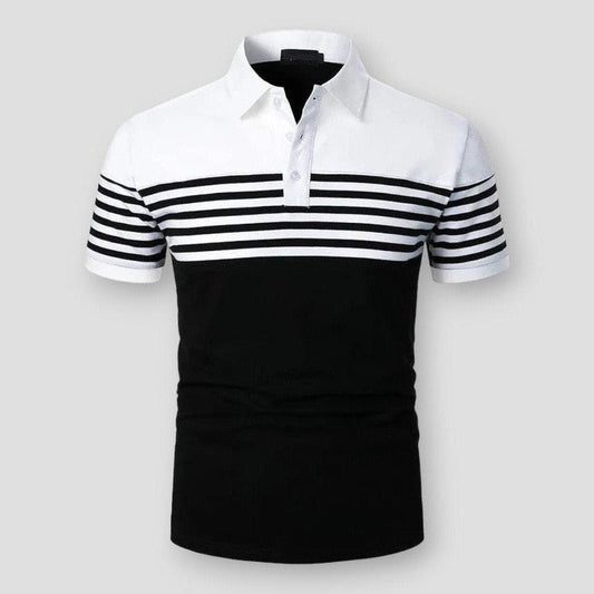 Saint Morris Ruston Polo Shirt