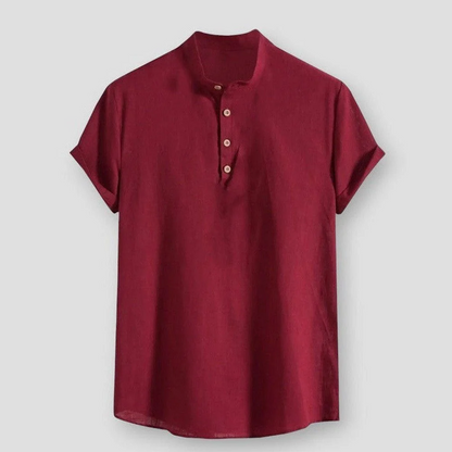 Saint Morris Saco Shirt