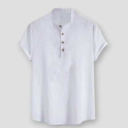 Saint Morris Saco Shirt