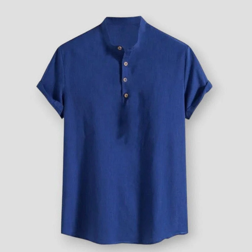 Saint Morris Saco Shirt