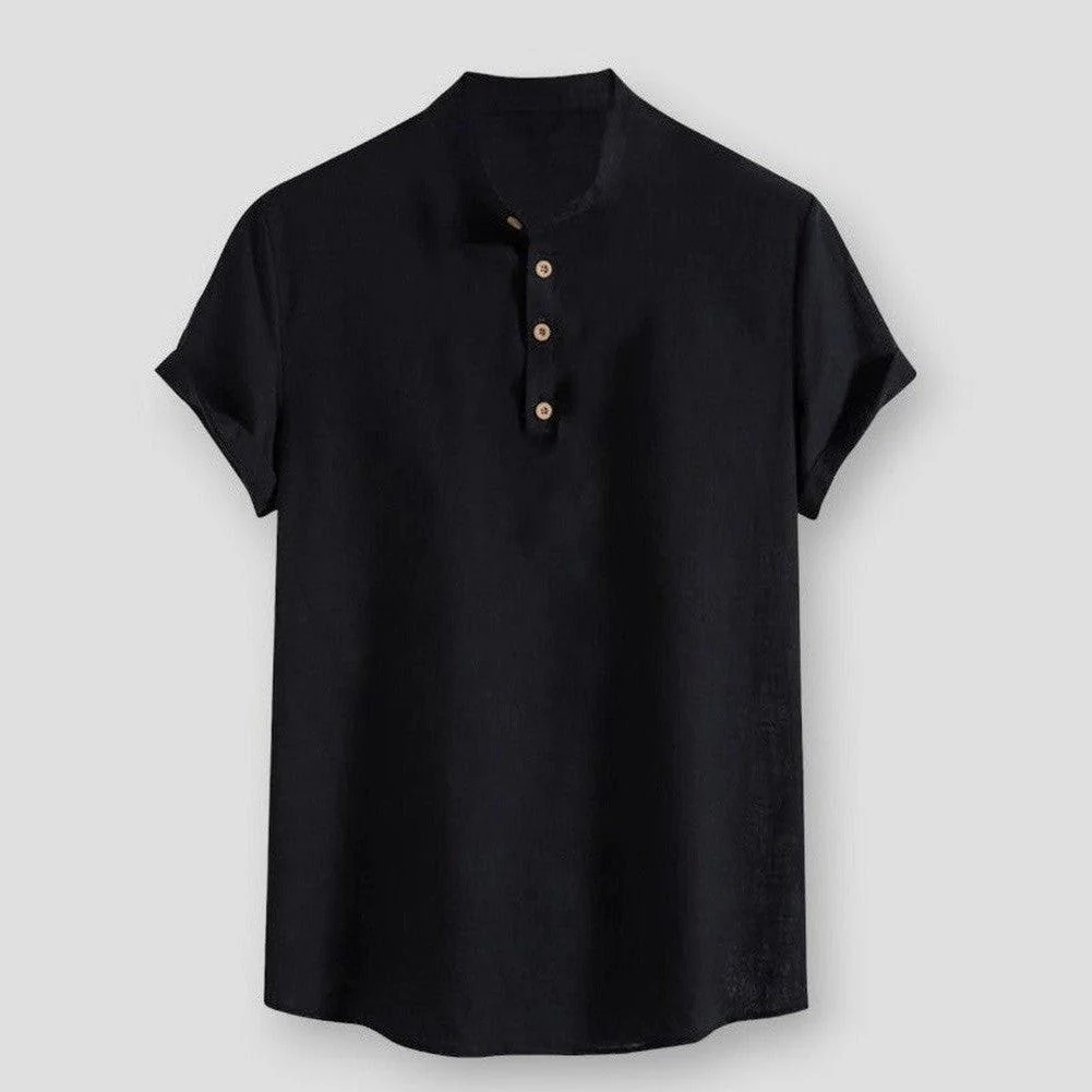 Saint Morris Saco Shirt