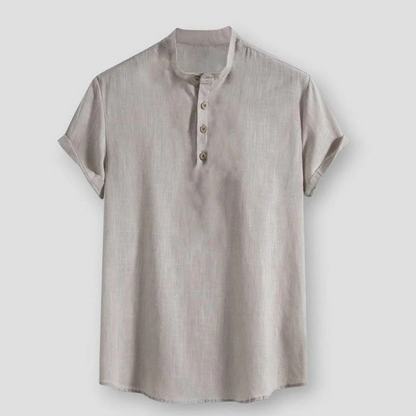 Saint Morris Saco Shirt