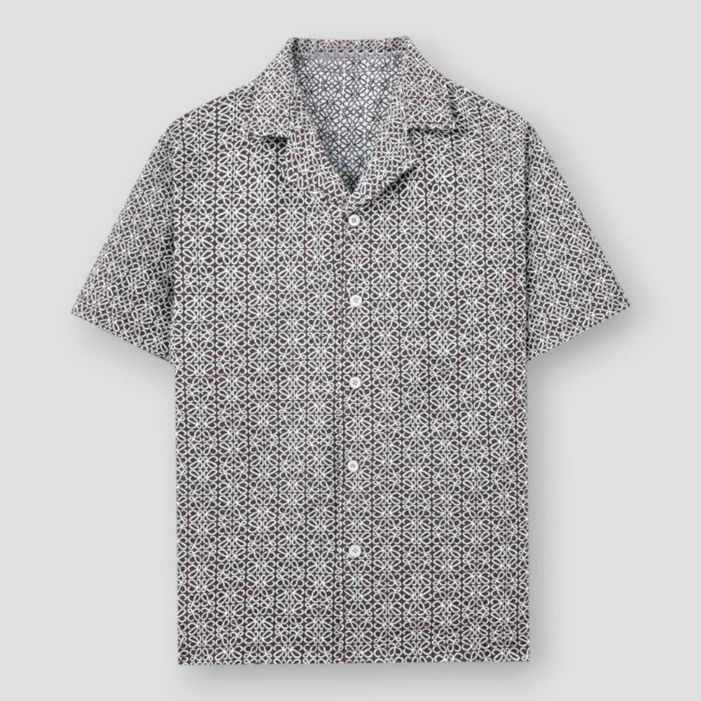 Saint Morris Saint Ignace Shirt