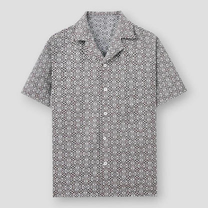 Saint Morris Saint Ignace Shirt