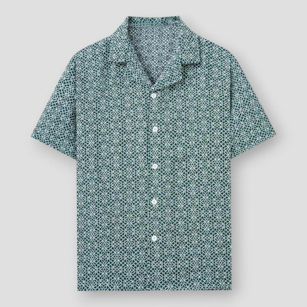 Saint Morris Saint Ignace Shirt