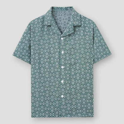 Saint Morris Saint Ignace Shirt