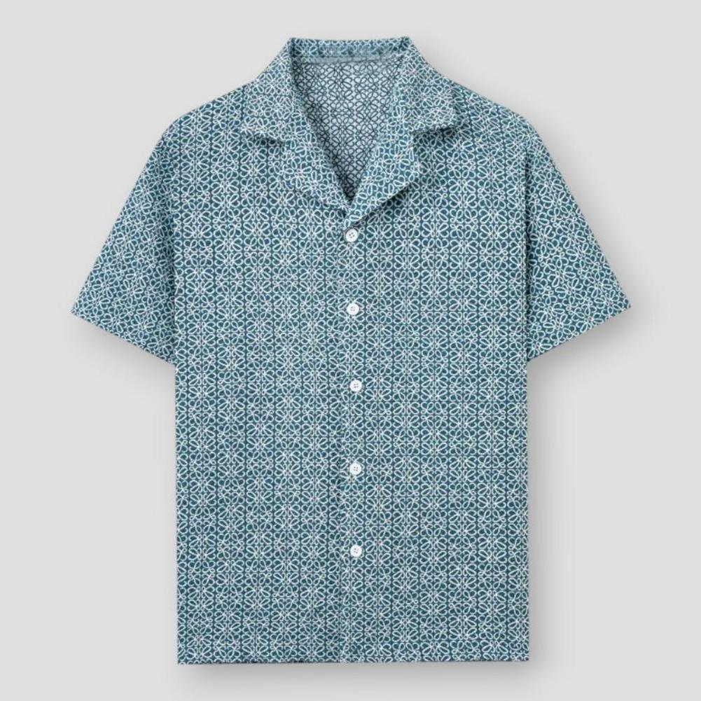 Saint Morris Saint Ignace Shirt