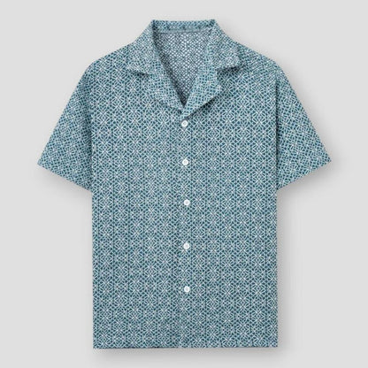 Saint Morris Saint Ignace Shirt