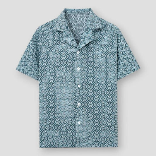 Saint Morris Saint Ignace Shirt