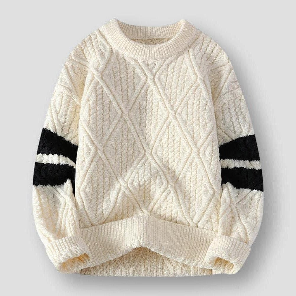 Saint Morris Scottsboro Sweater