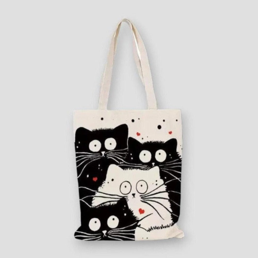 Saint Morris Searcy Cat Bag