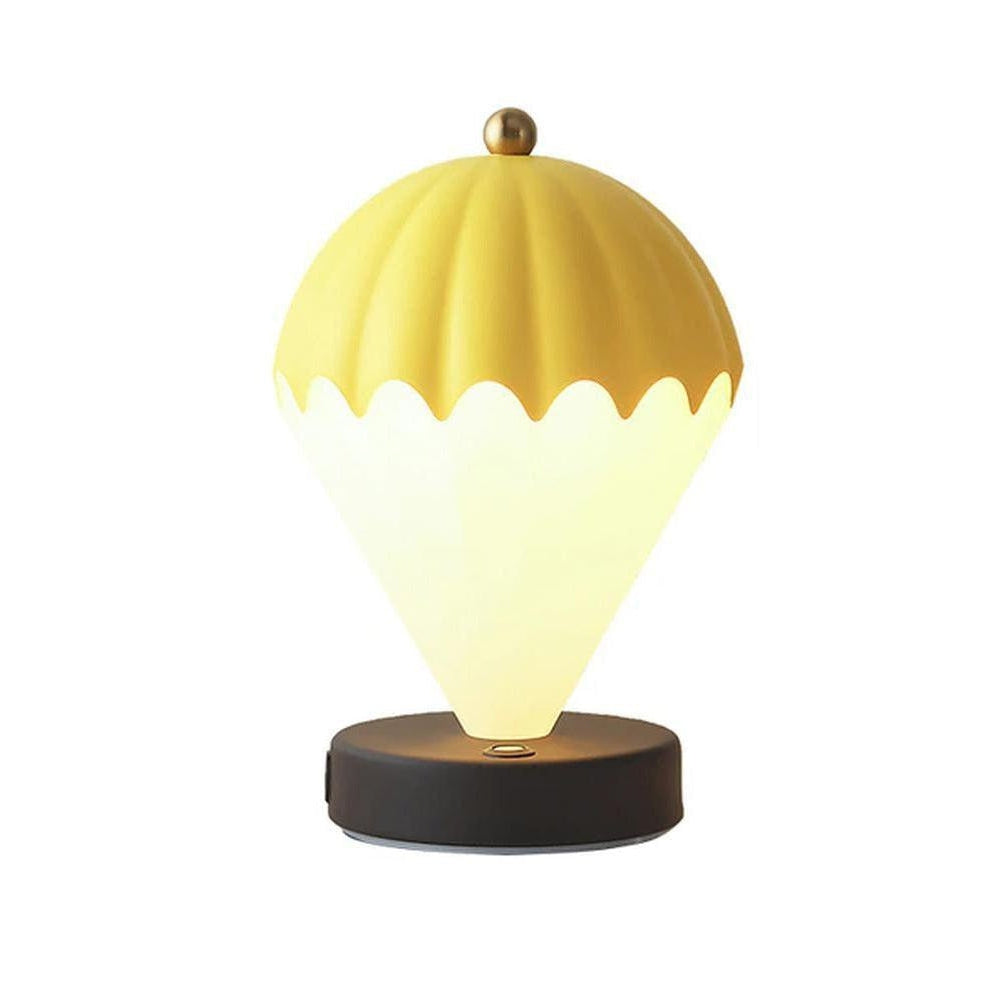 Saint Morris Sevierville Lamp