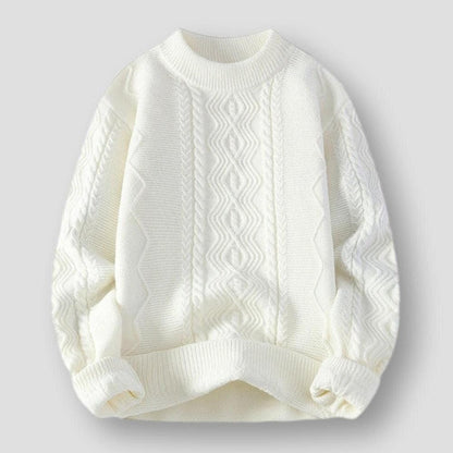 Saint Morris Sheffield Sweater