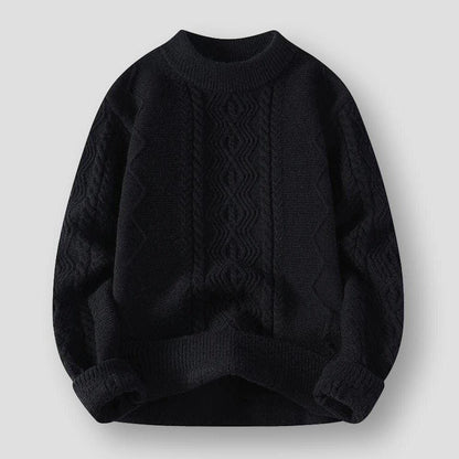 Saint Morris Sheffield Sweater