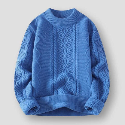 Saint Morris Sheffield Sweater