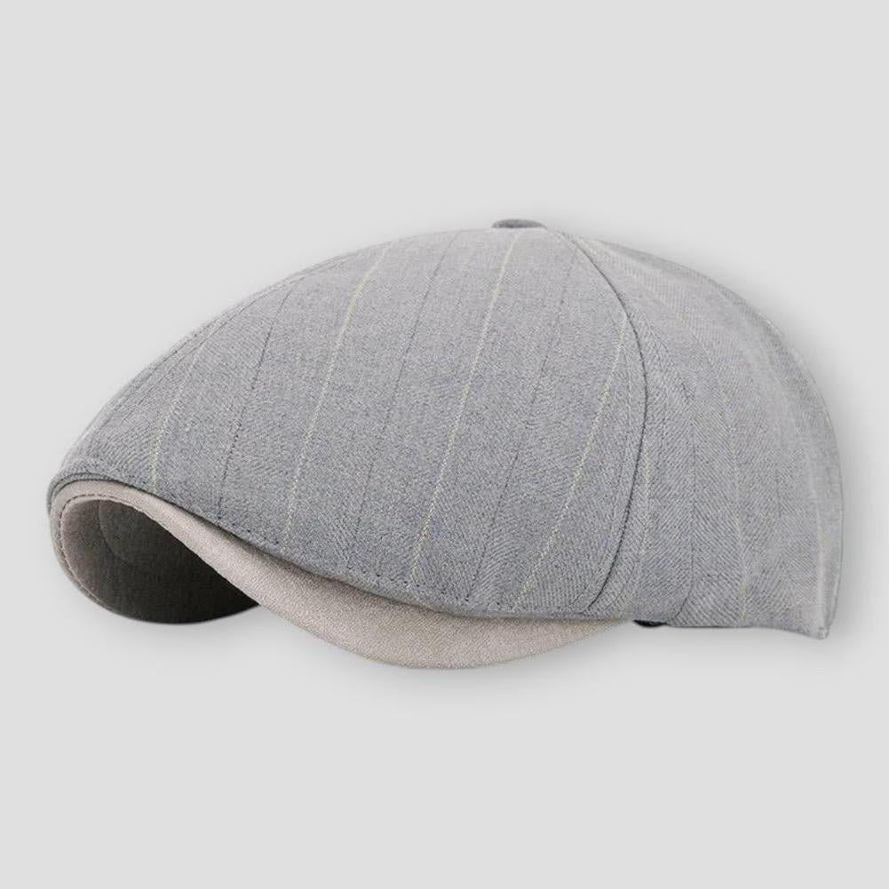 Saint Morris Sheridan Beret Hat