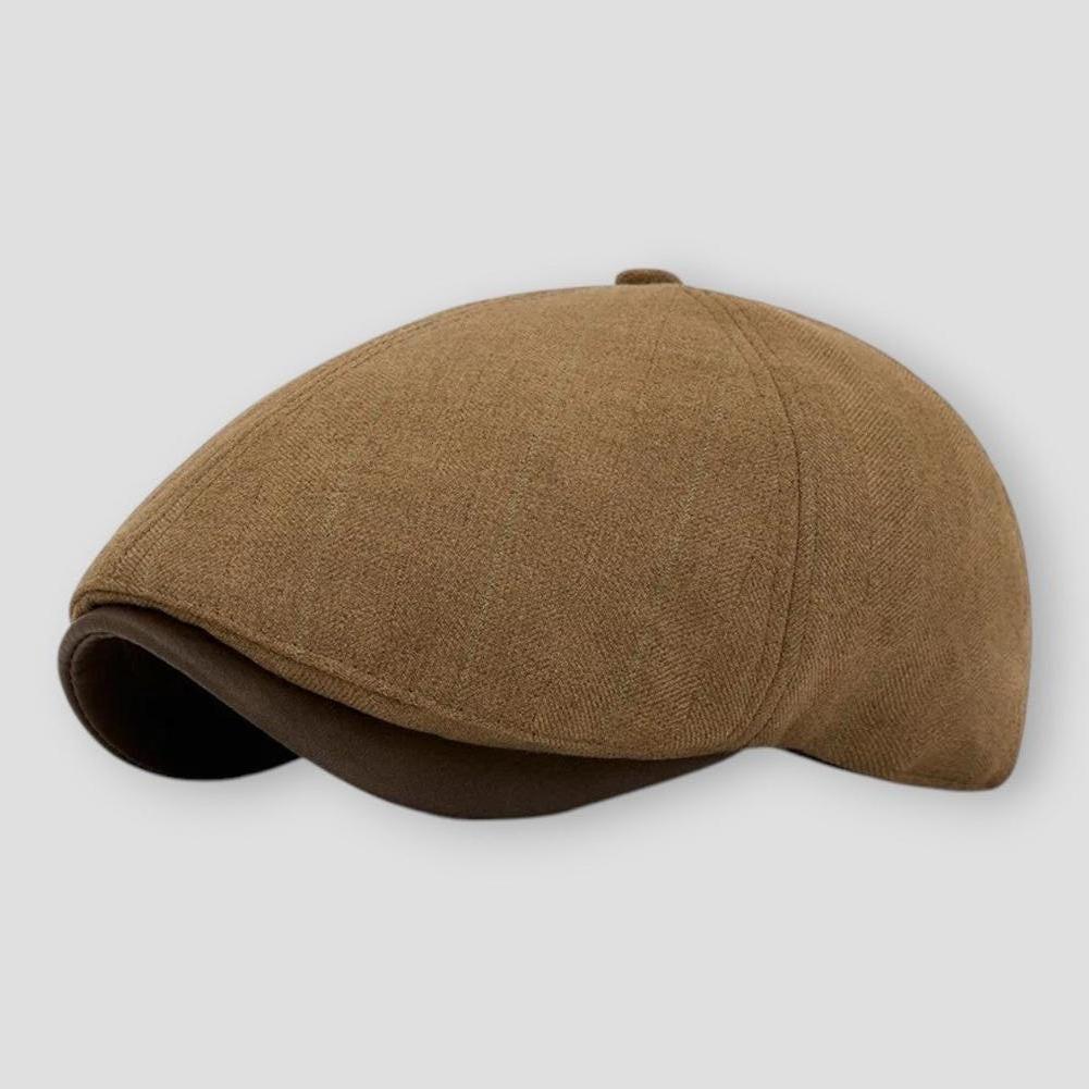 Saint Morris Sheridan Beret Hat