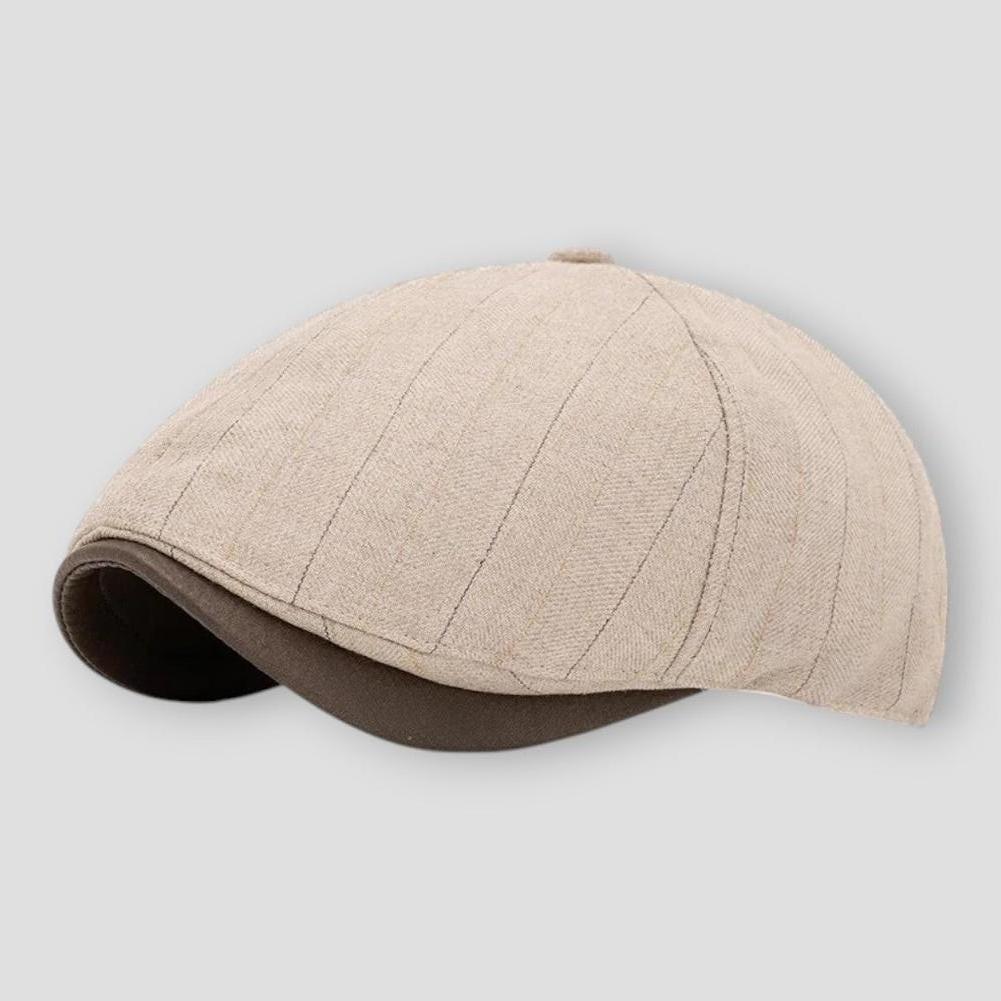 Saint Morris Sheridan Beret Hat