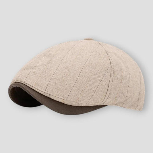 Saint Morris Sheridan Beret Hat