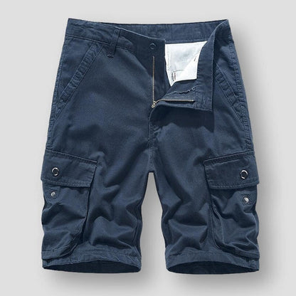 Saint Morris Spencer Shorts