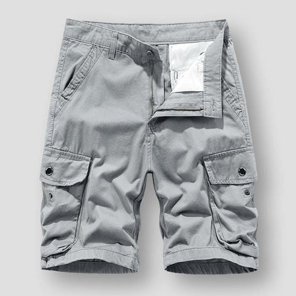 Saint Morris Spencer Shorts