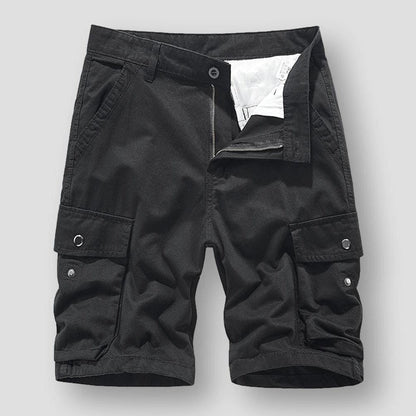 Saint Morris Spencer Shorts