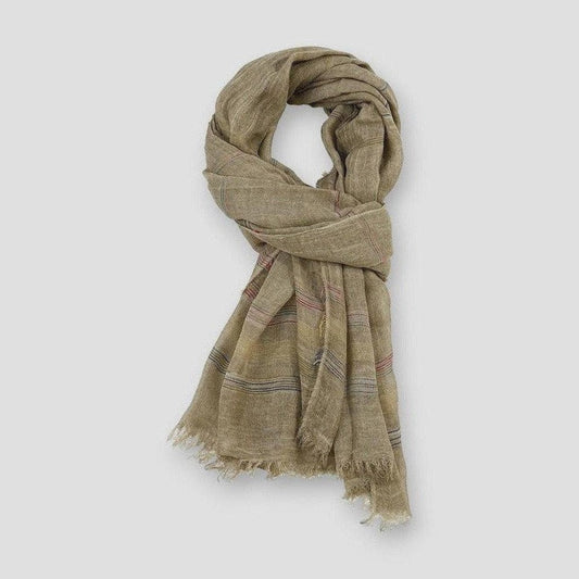 Saint Morris Sterling Scarf