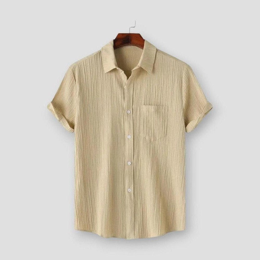 Saint Morris Tallahassee Shirt