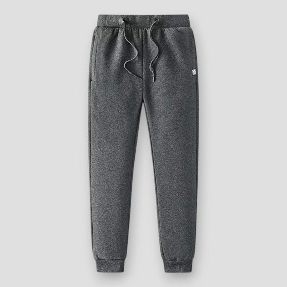 Saint Morris Thermal Fleece Sweatpants