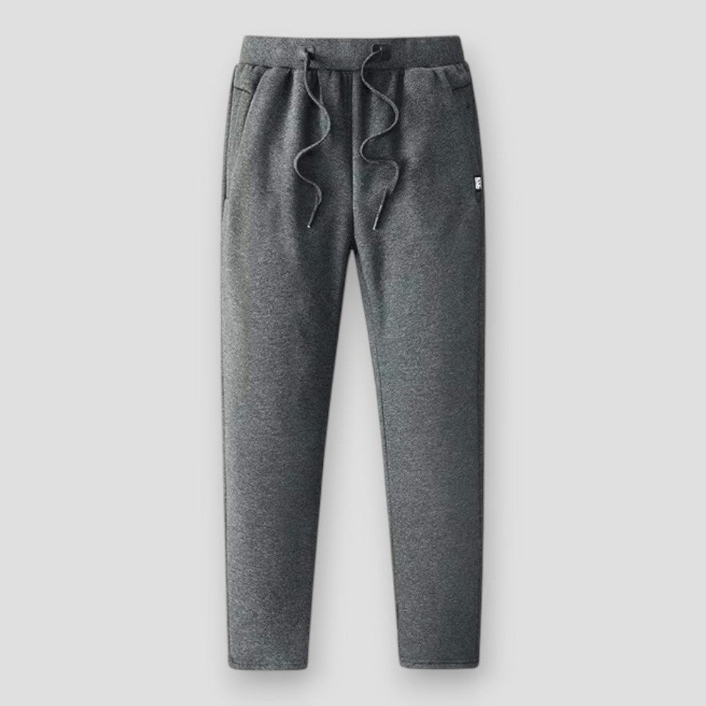 Saint Morris Thermal Fleece Sweatpants