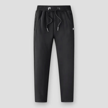 Saint Morris Thermal Fleece Sweatpants