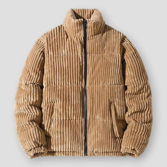 Saint Morris Thompson Corduroy Jacket