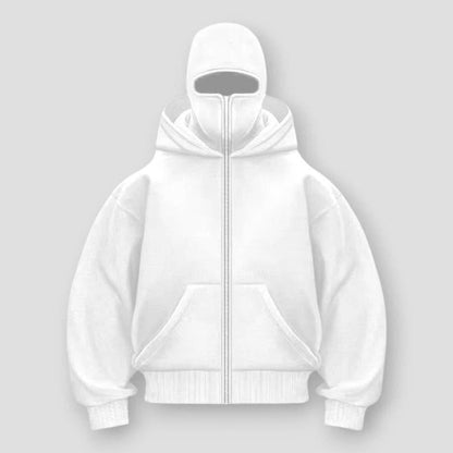 Saint Morris Torrington Double Hood Jacket