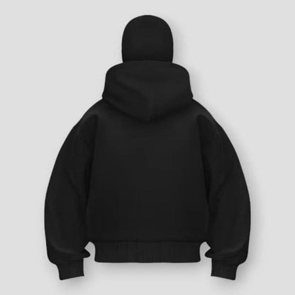 Saint Morris Torrington Double Hood Jacket