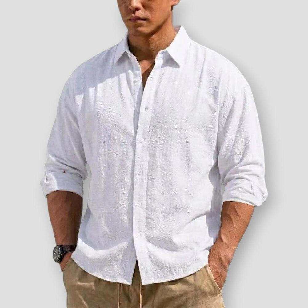 Saint Morris Trenton Breathable Shirt