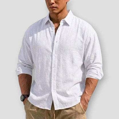 Saint Morris Trenton Breathable Shirt