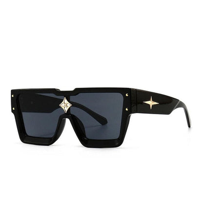 Saint Morris Trezevant Sunglasses
