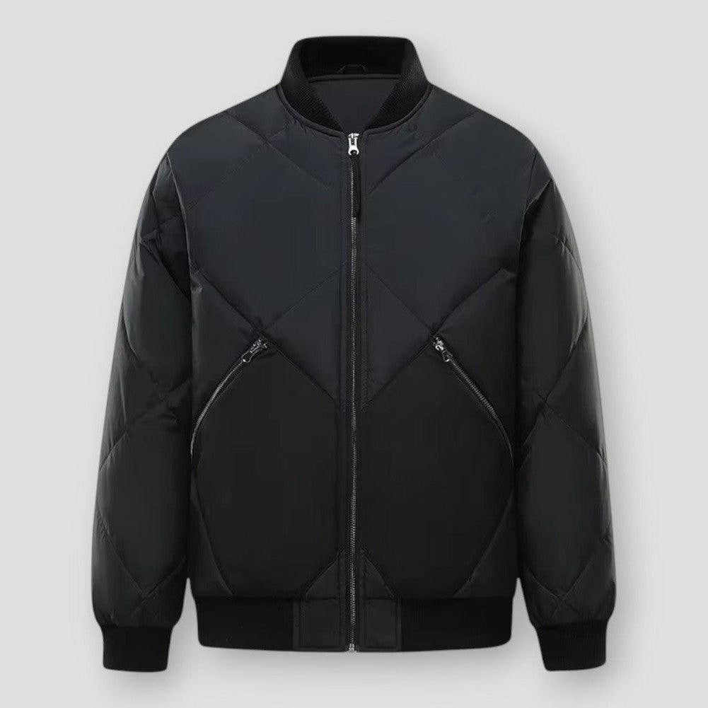 Saint Morris Trinidad Loose Thick Warm Parka