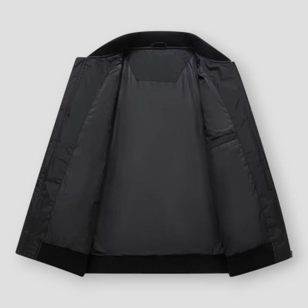 Saint Morris Trinidad Loose Thick Warm Parka